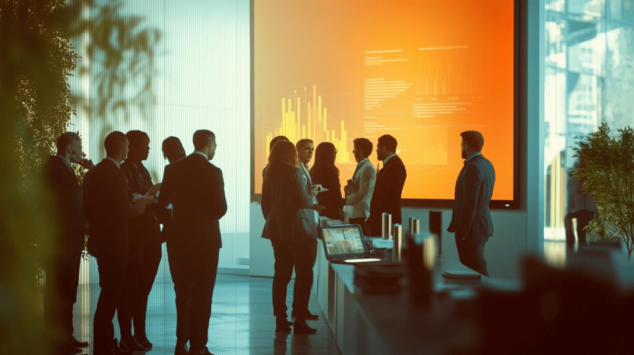 Formation en entreprise : Comment creer un plan de developpement des competences sur-mesure