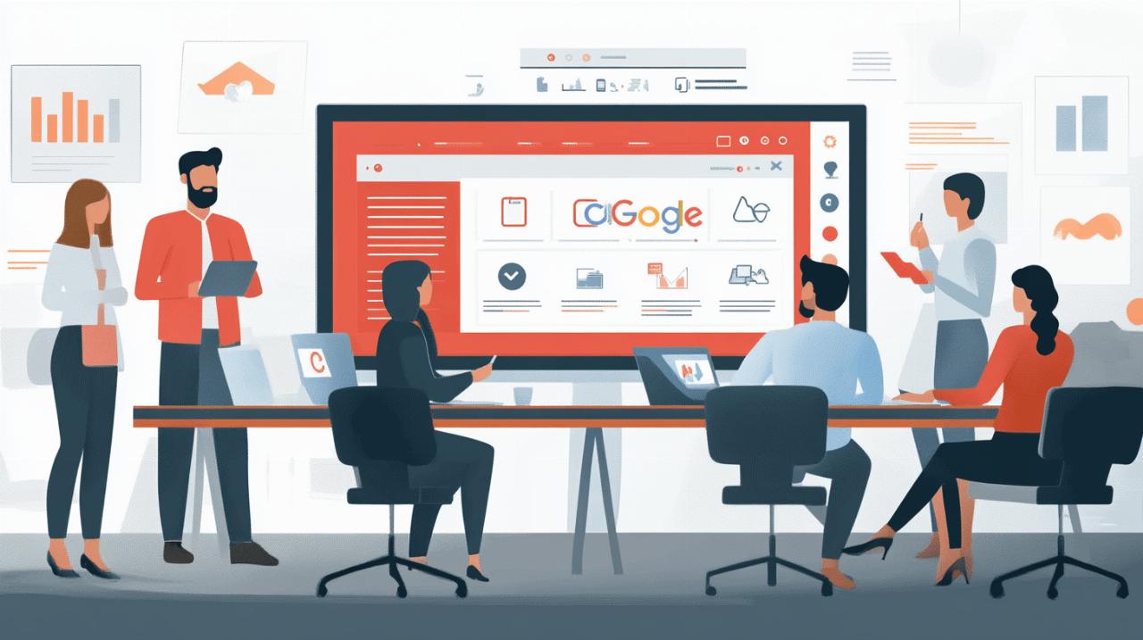 Google Ads expression exacte vs requete large : Comment choisir pour votre certification ?