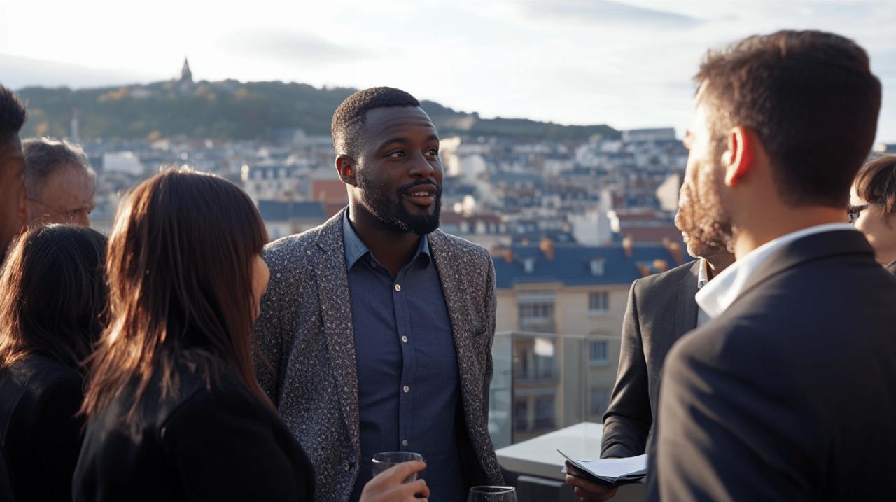 Initiative Clermont Metropole : Un coaching sur mesure pour transformer votre reve d’entreprise en realite